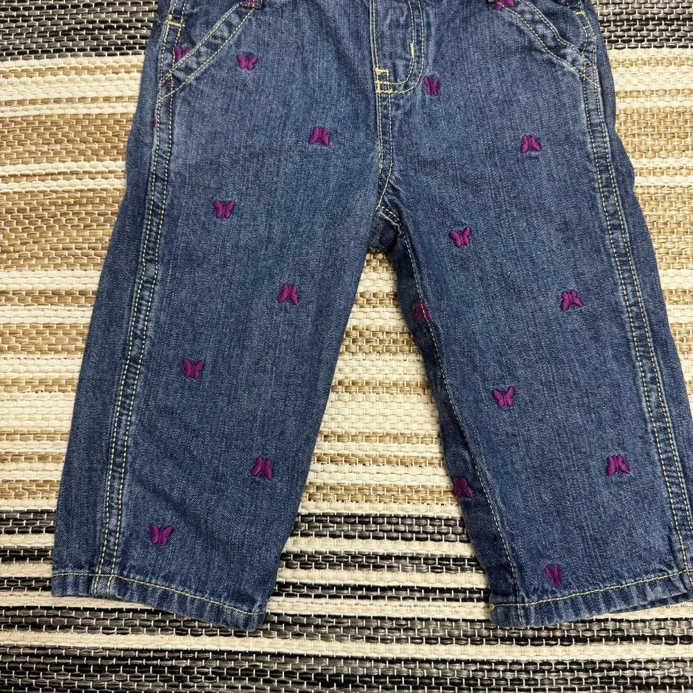 OshKosh Bgosh origin if notes